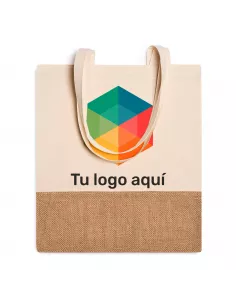 Crea tus bolsas de tela en Valladolid con Euro Serigrafía