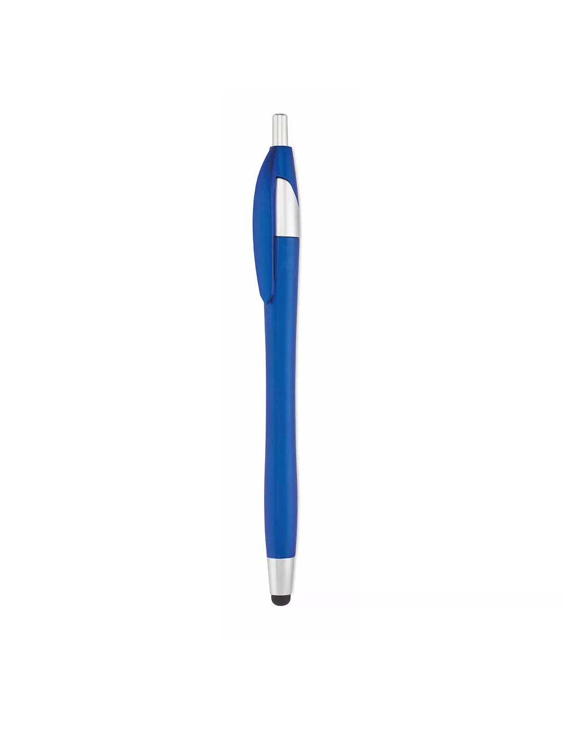 Bolígrafo con puntero y linterna personalizado