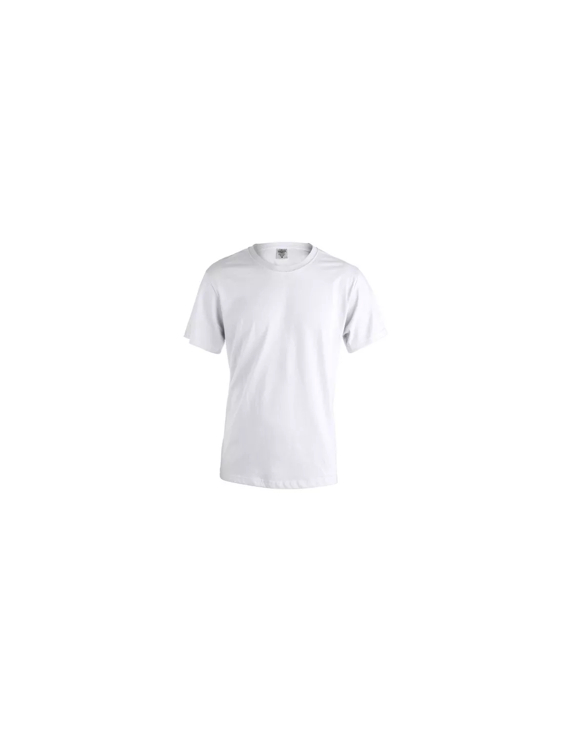 Camiseta Adulto Blanca ""keya"" MC180-OE