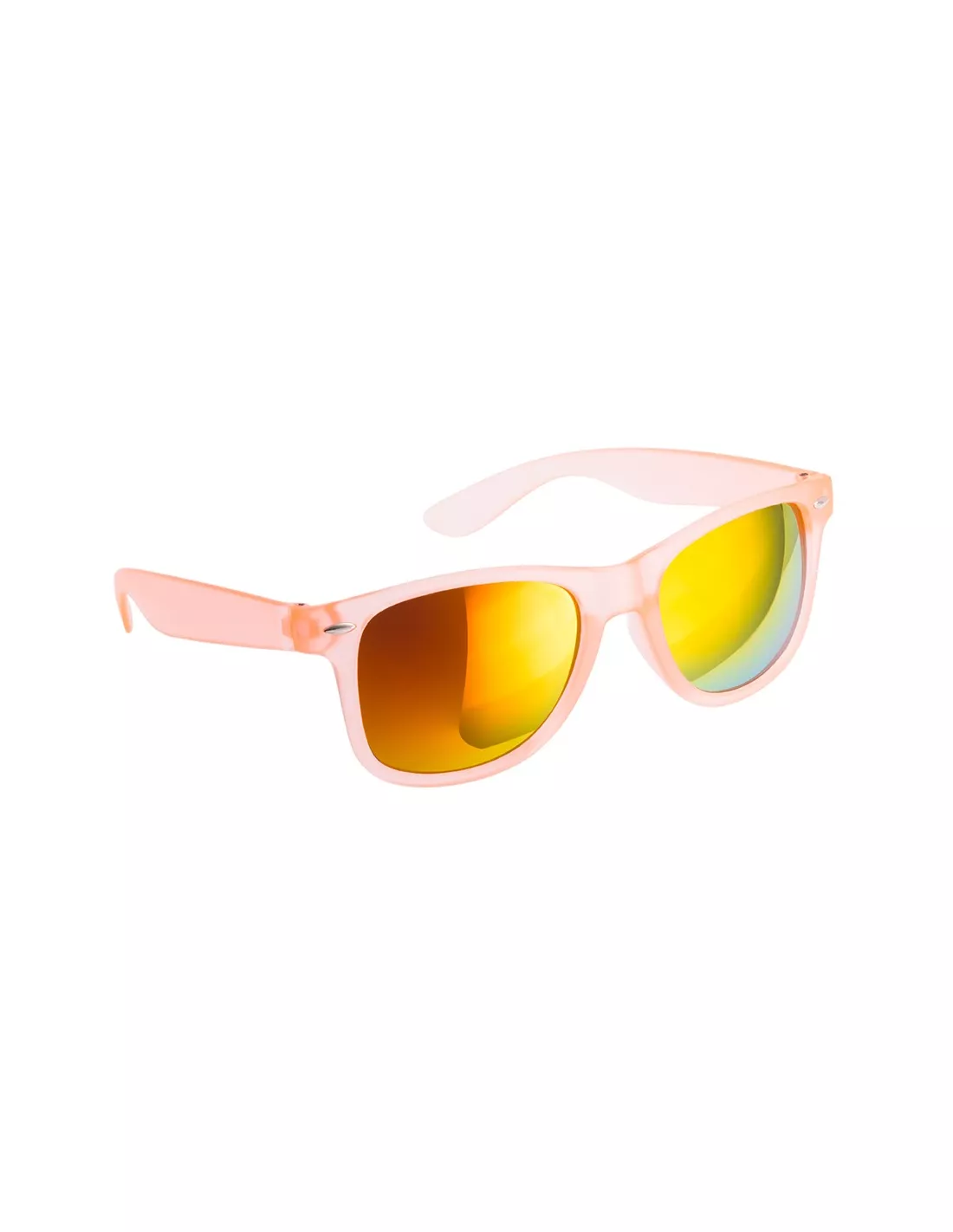 Gafas Clasicas de  Sol Nival UV400