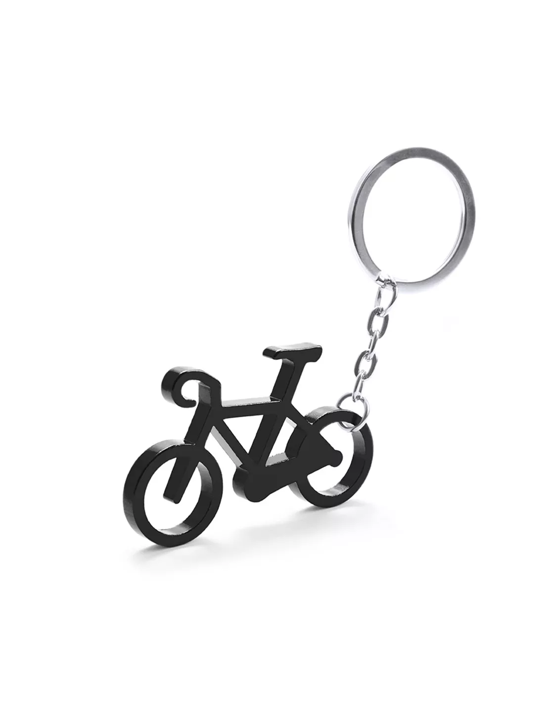 Llavero de Aluminio Bicicleta Ciclex