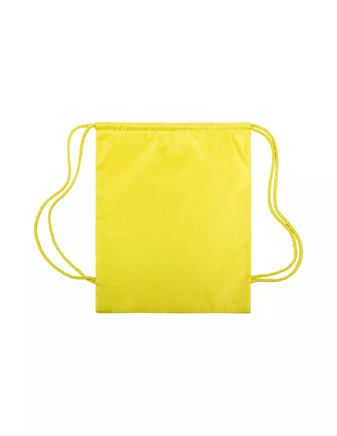 Mochila De Cuerdas Bagbase Impermeable Premium - Camuflaje