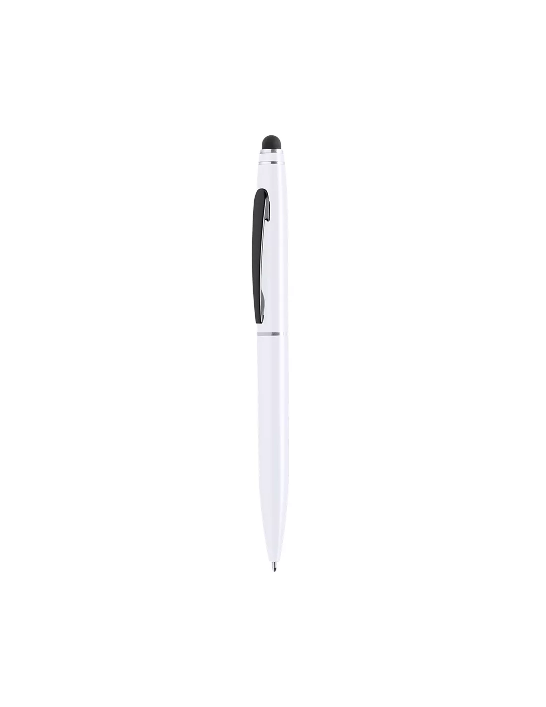 Bolígrafo Puntero de Aluminio Fisar