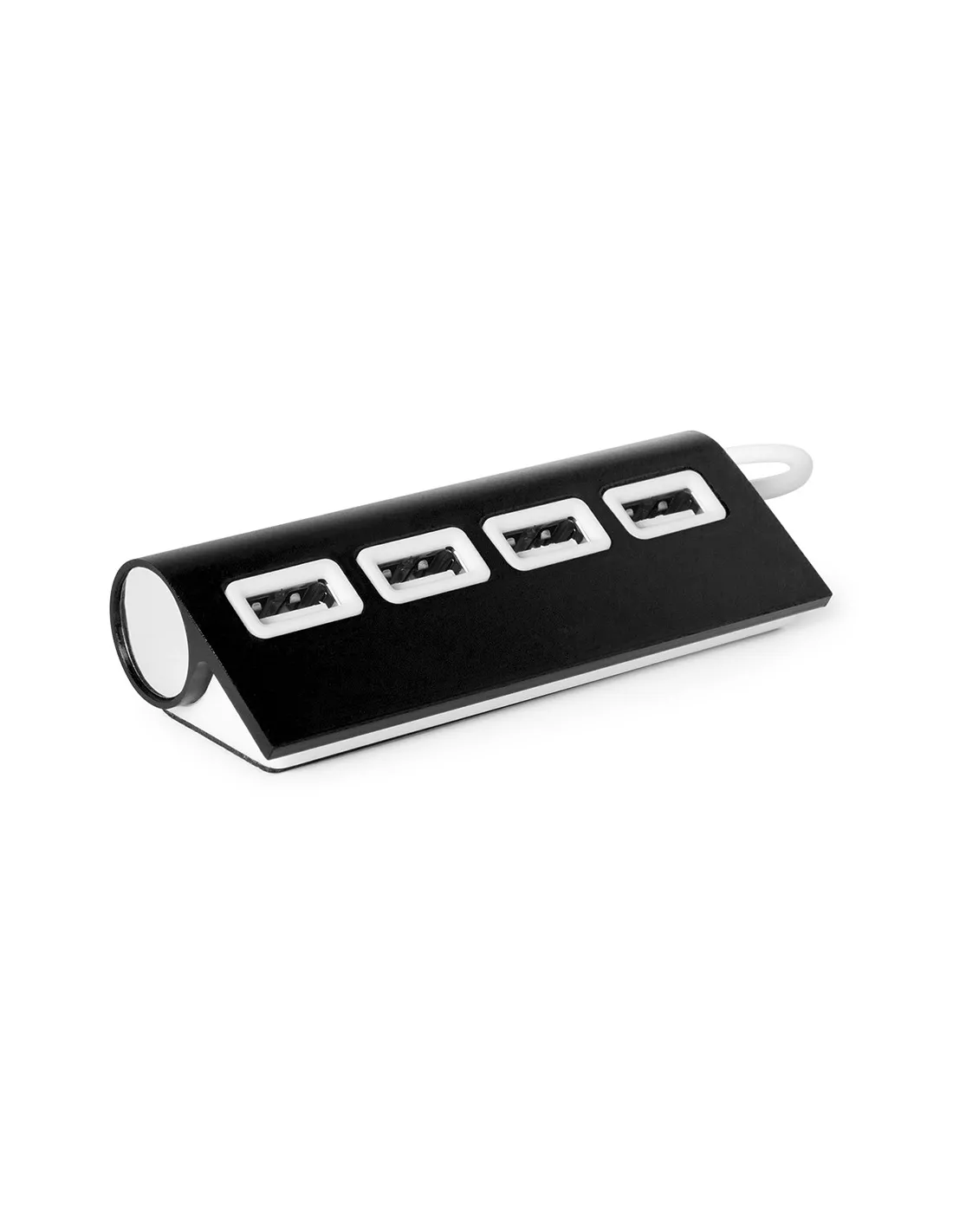 Cinco Puertos USB Bicolor  Weeper