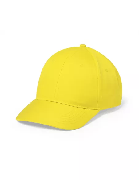 gorra de béisbol personalizada