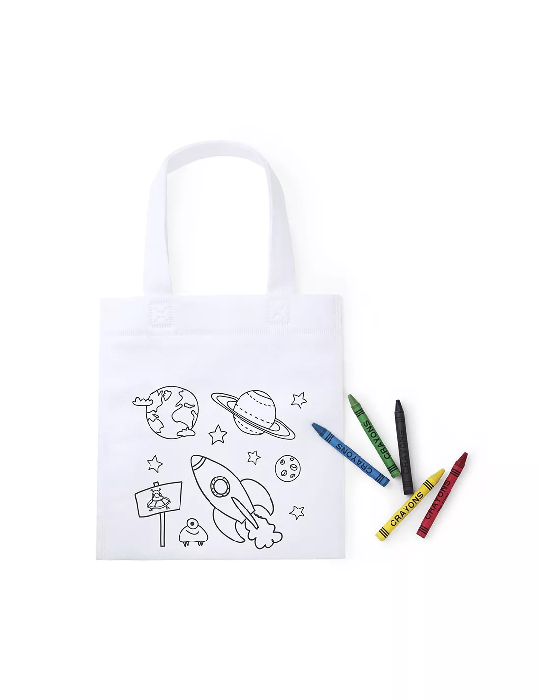 Productos Serigráficos - Producimos bolsas reutilizables de tela, con  dibujos impresos para colorear o bordar. Si usted tiene un bazar, tienda o  pasamanería y quiere venderlas contáctenos por medio de Whats App