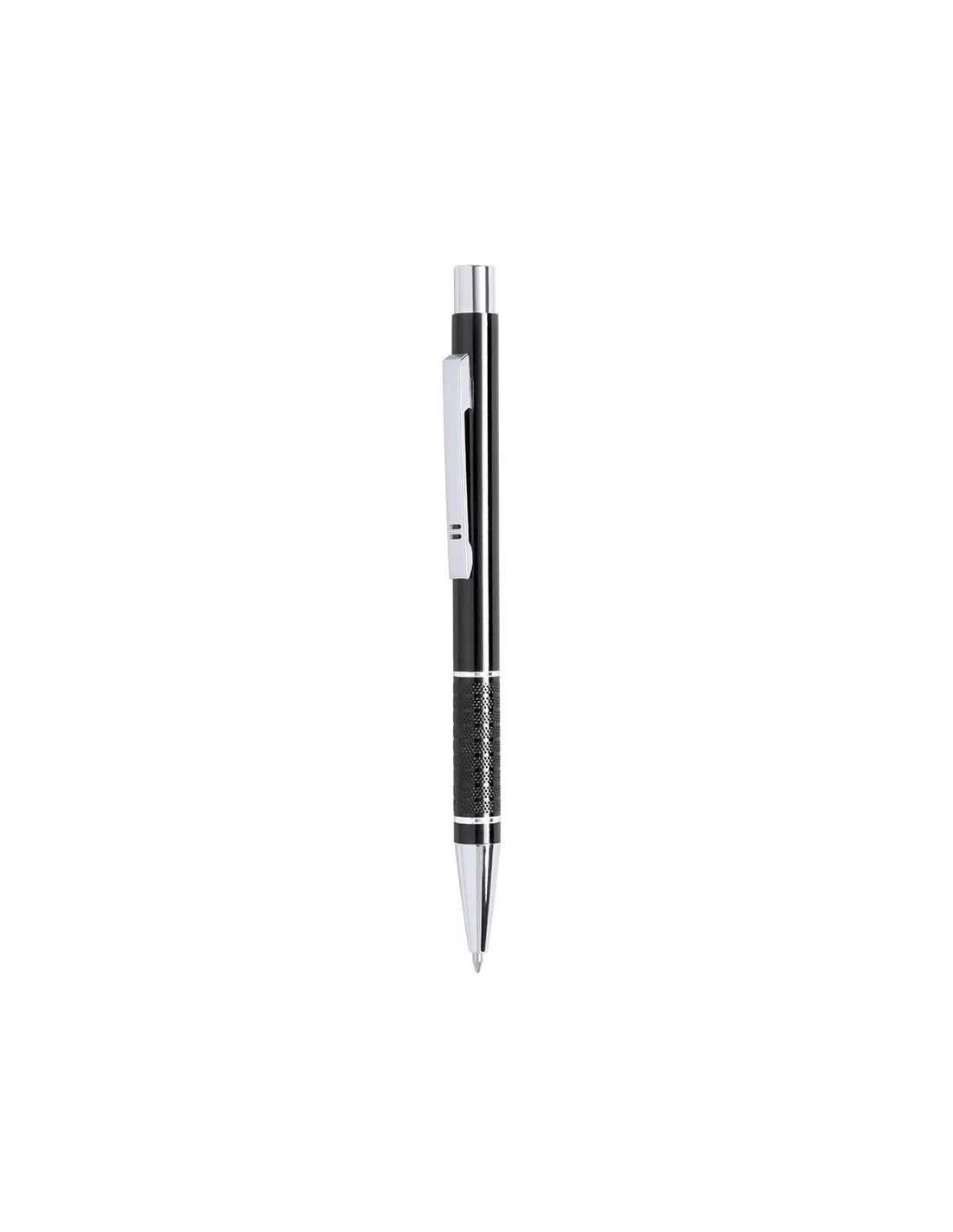 Bolígrafo metálico personalizado Beikmon