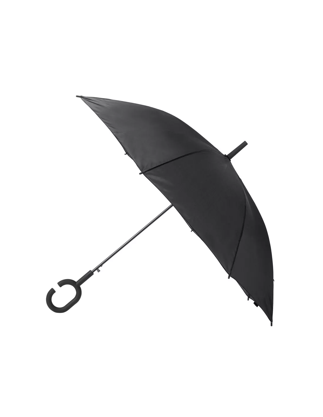 Paraguas reversible automático Halrum