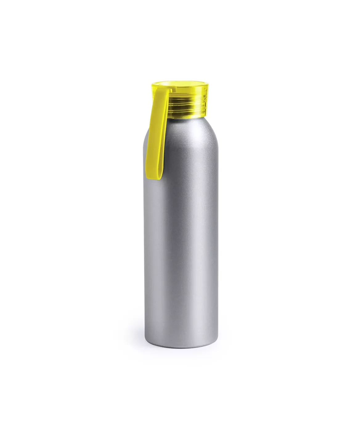 Regalos Publicitarios  Botella Aluminio Personalizada