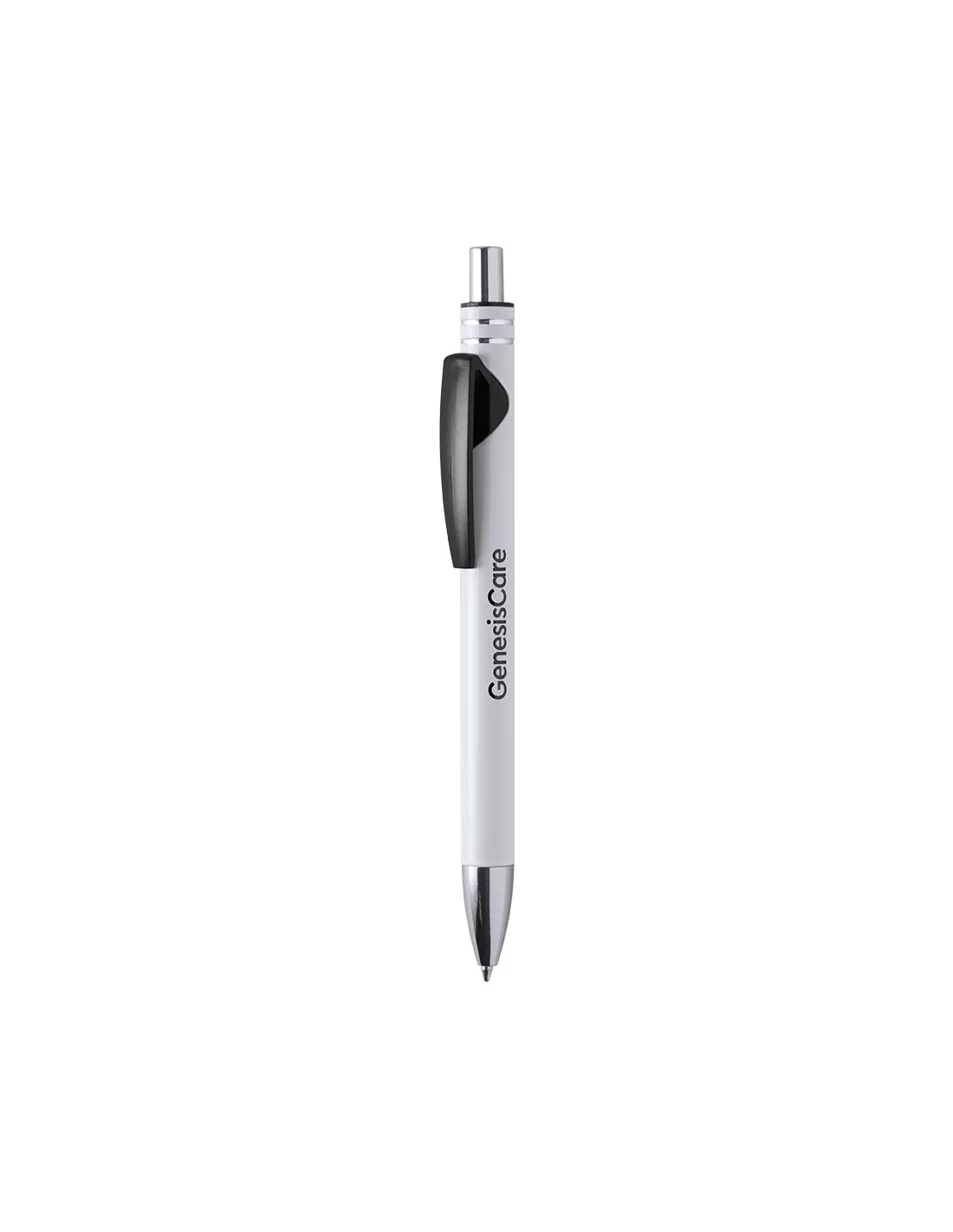 Bolígrafo de aluminio Wencex