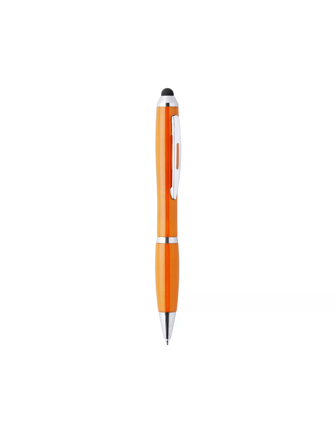 Bolígrafo con puntero para móvil Zeril