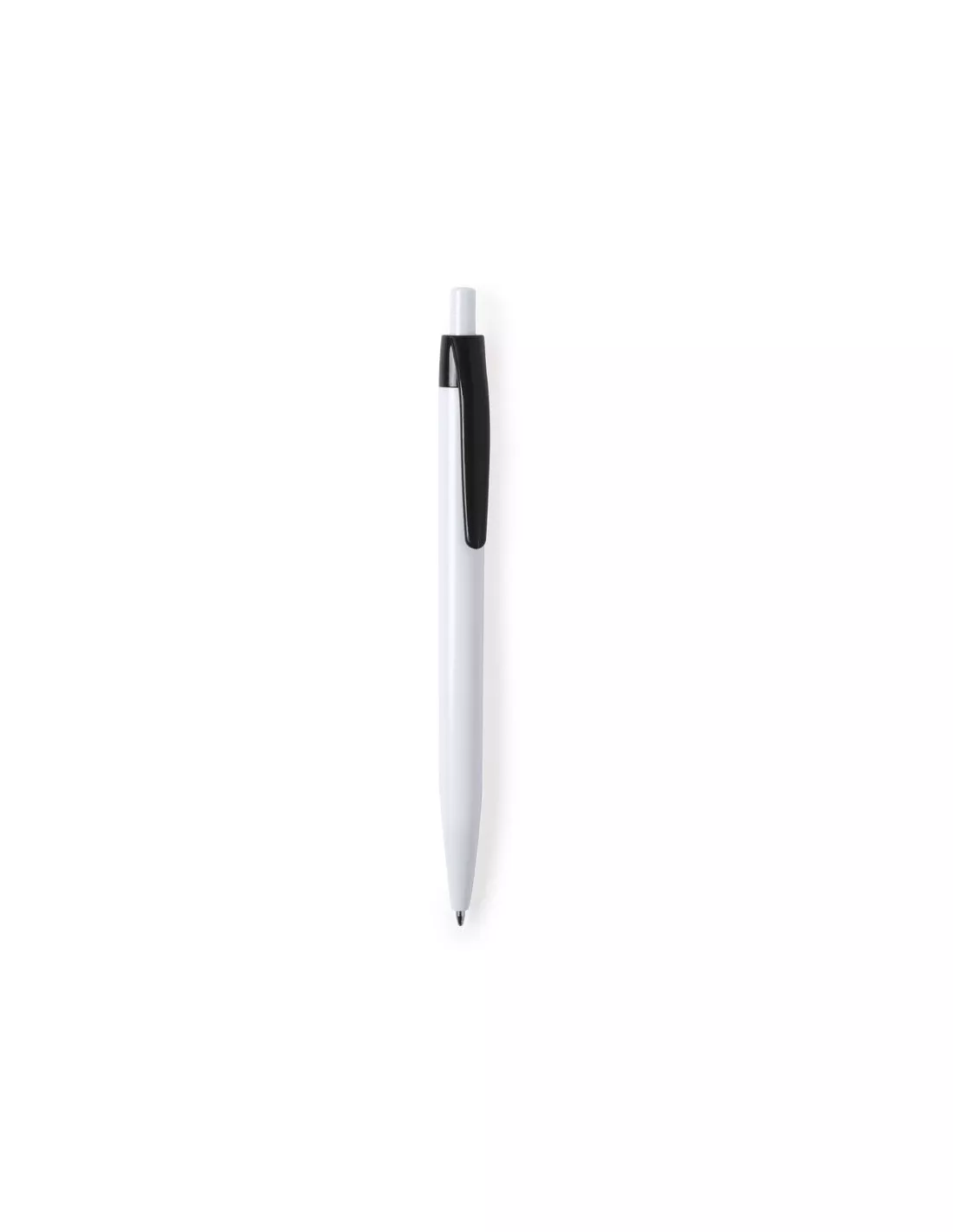 Bolígrafo plástico Kific