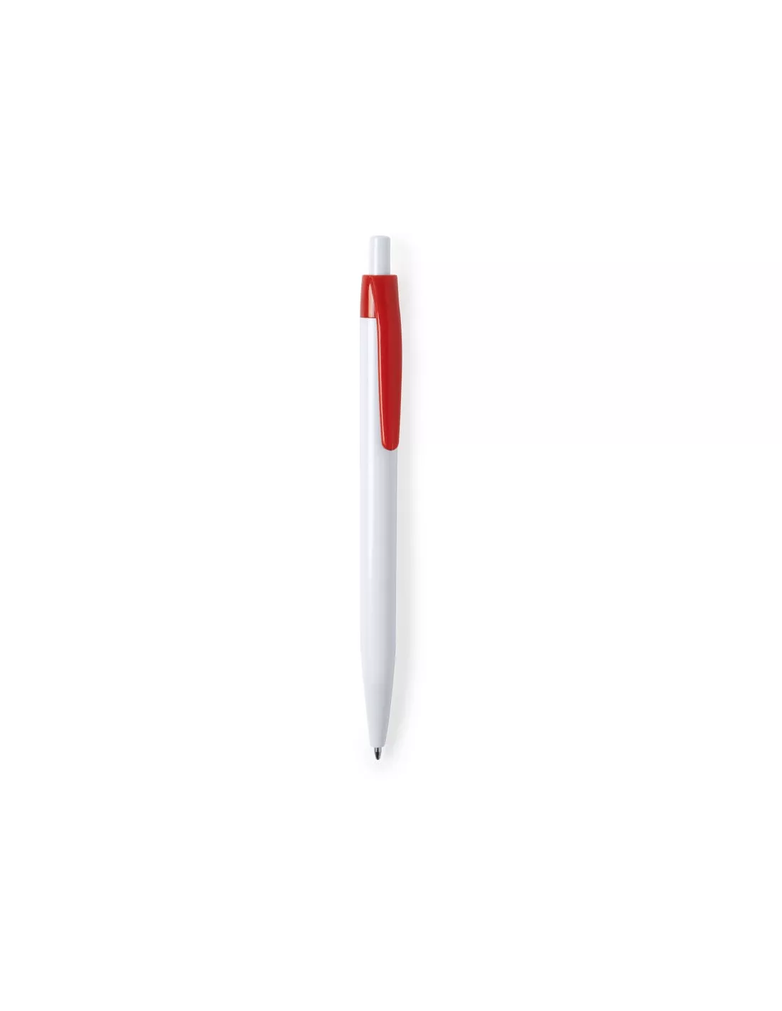 Bolígrafo plástico Kific