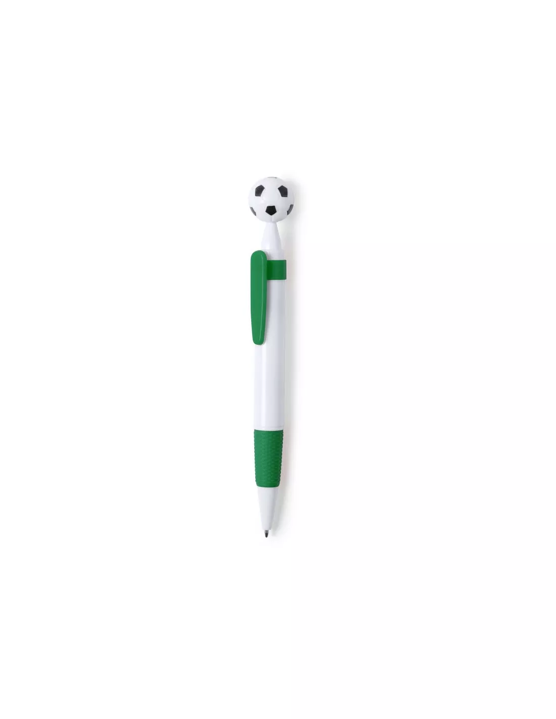 Bolígrafo de futbol Basley