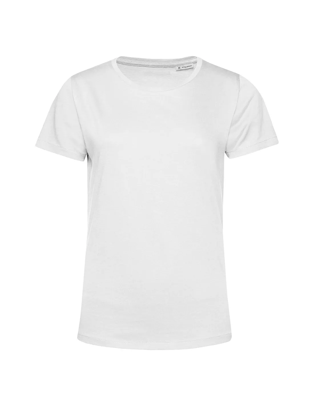 Camiseta orgánica E150 mujer