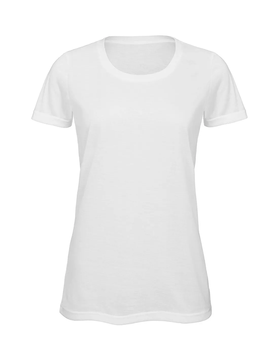 Camiseta sublimación mujer