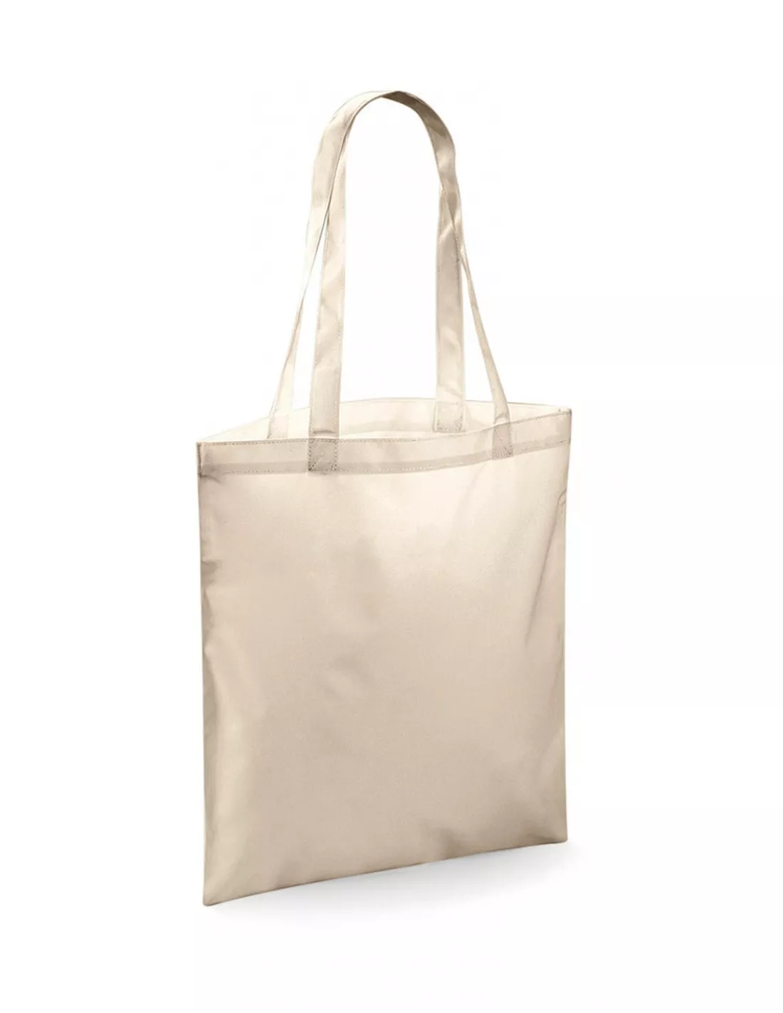 Bolsa Tote Bag para sublimación 38x42cm