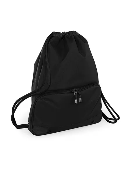 61238009  Mochila de cuerdas - Design Bags