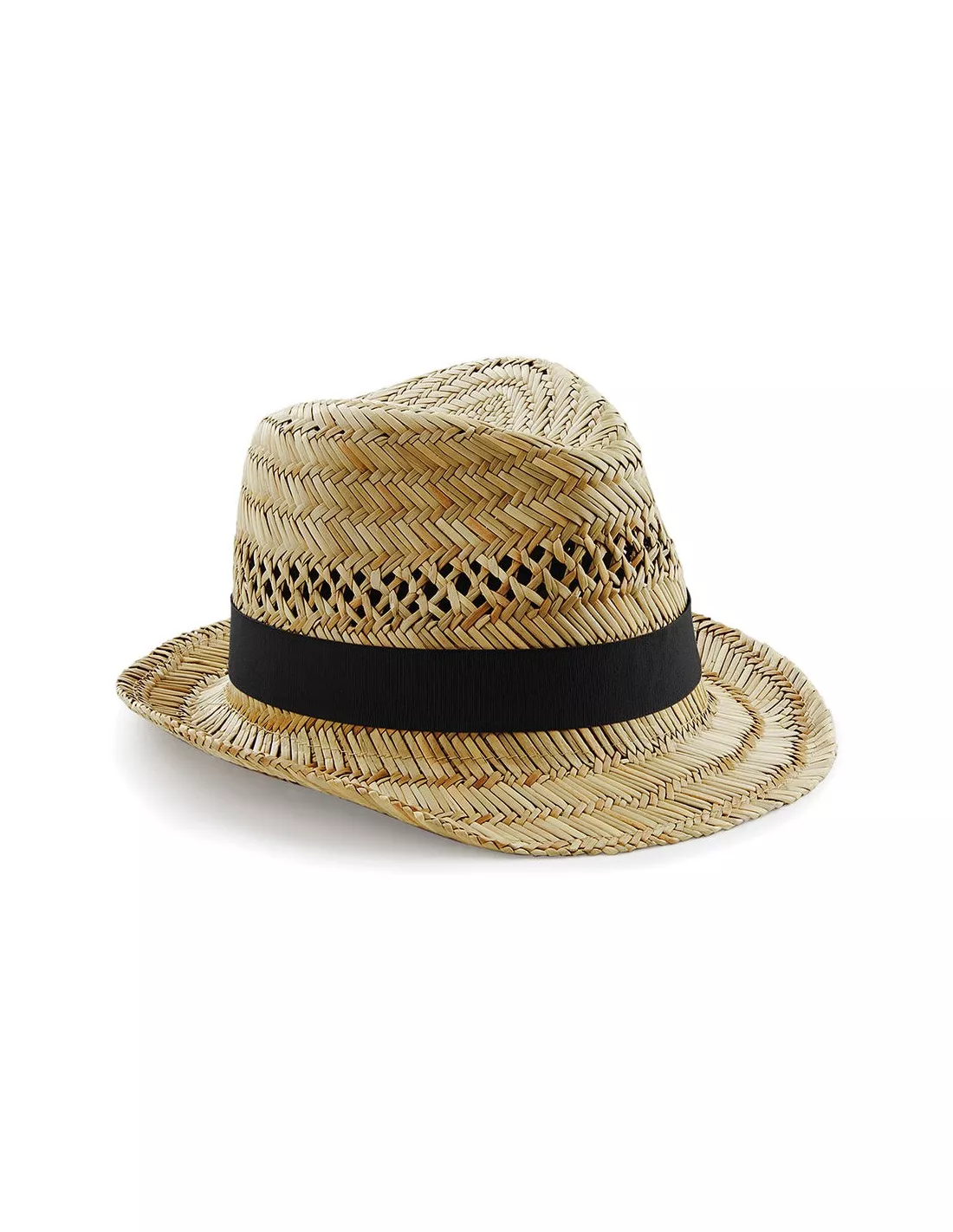 Sombrero de paja Summer Panamá