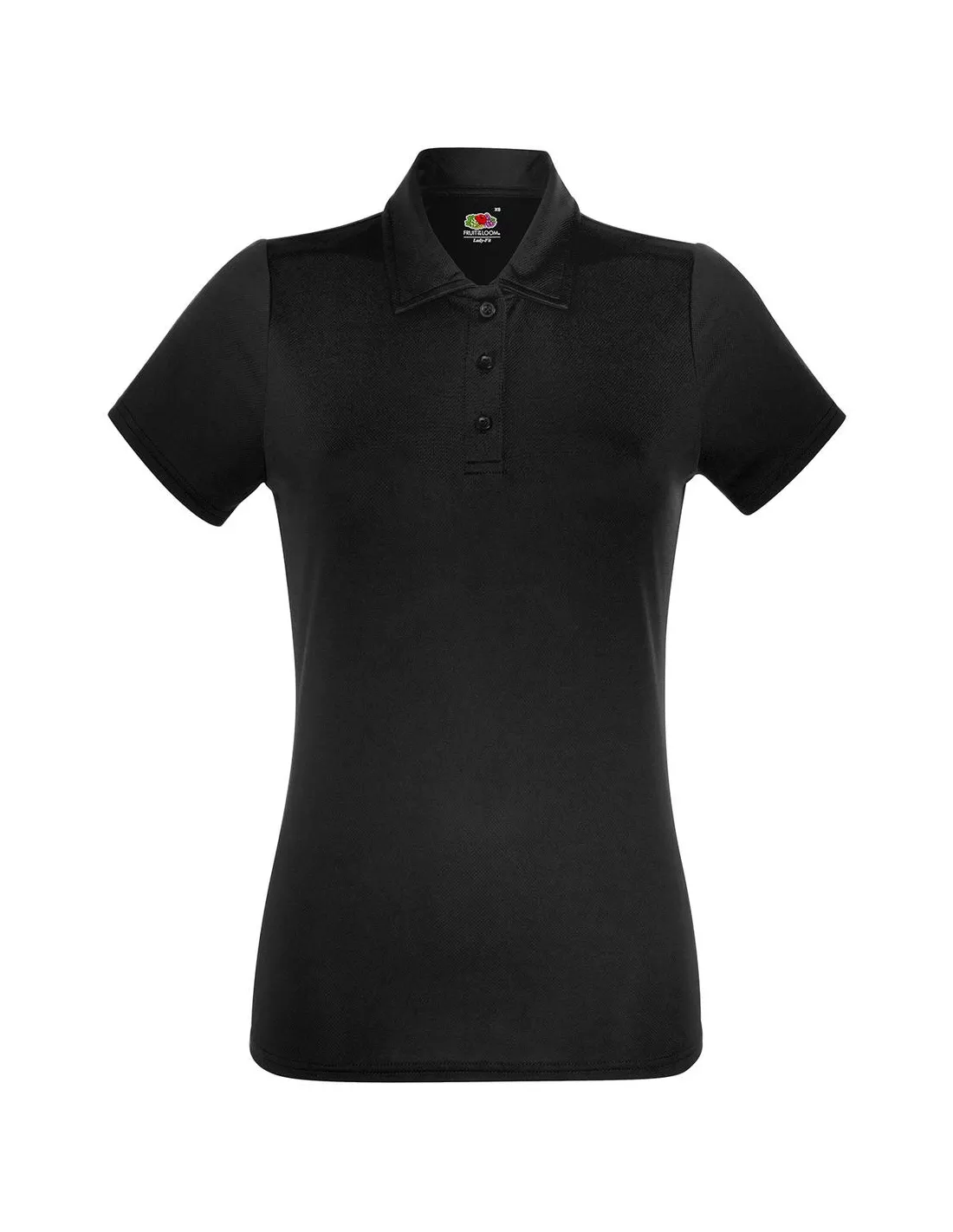 Polo Performance mujer