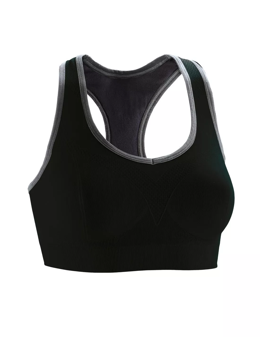 Top deportivo Fitness Cool Compression