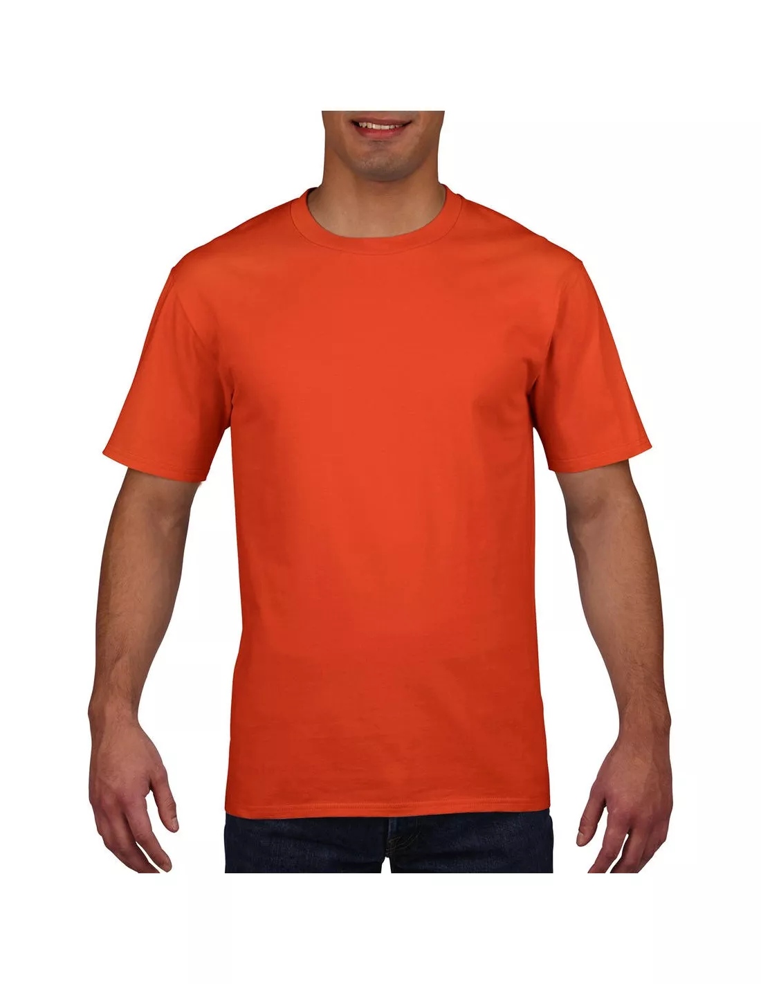 Camiseta Premium 185 gr