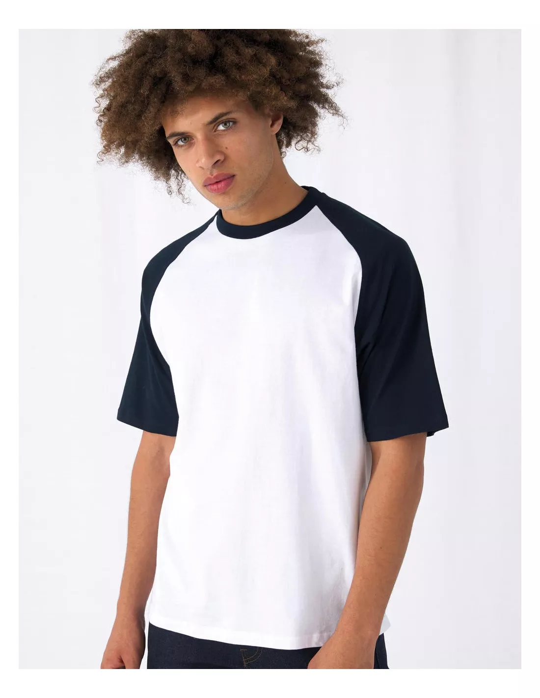 Camiseta de béisbol personalizable con tu nombre para hombre, camisa de  béisbol con estampado 3D, camisas