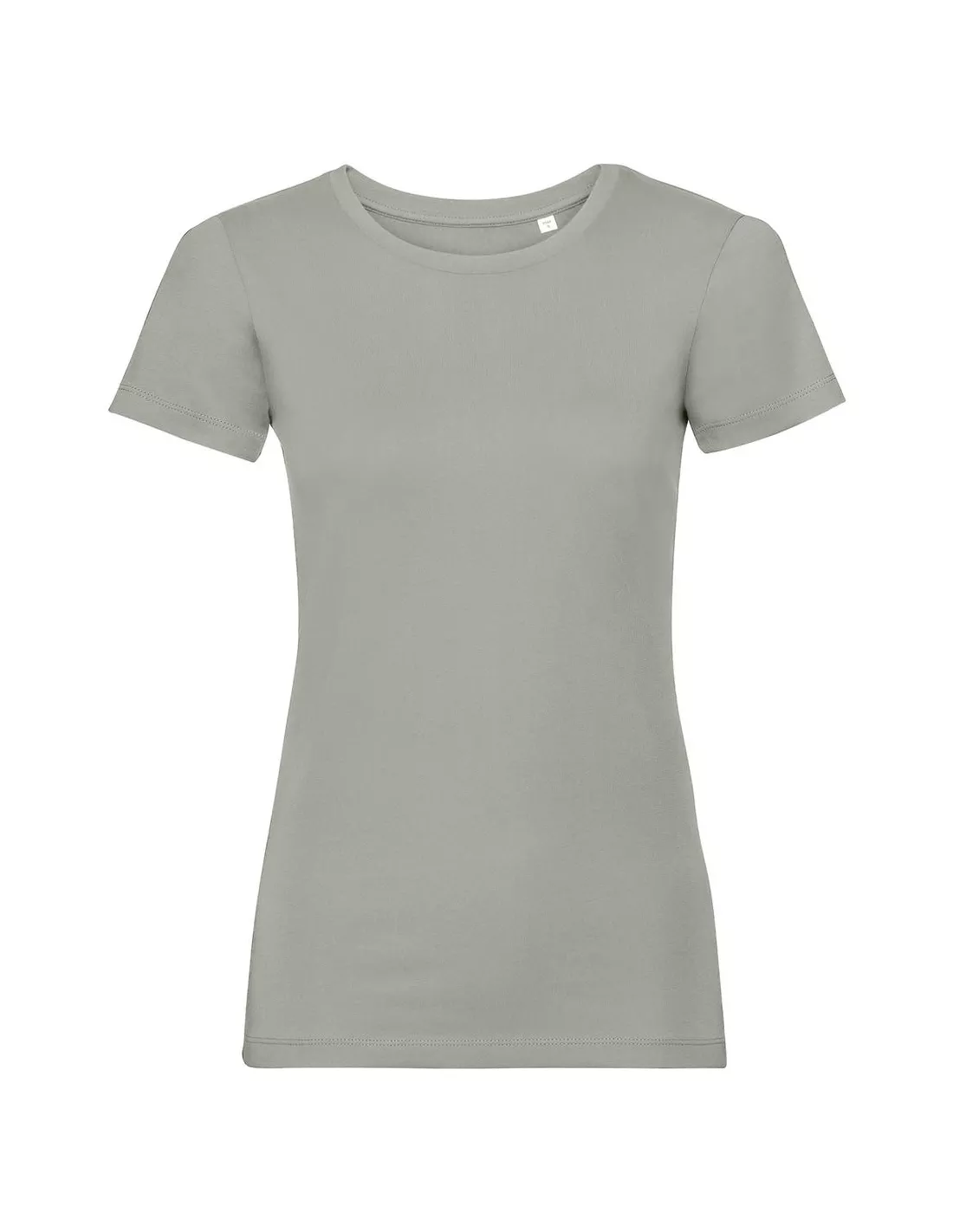 Camiseta orgánica Authentic Pure mujer