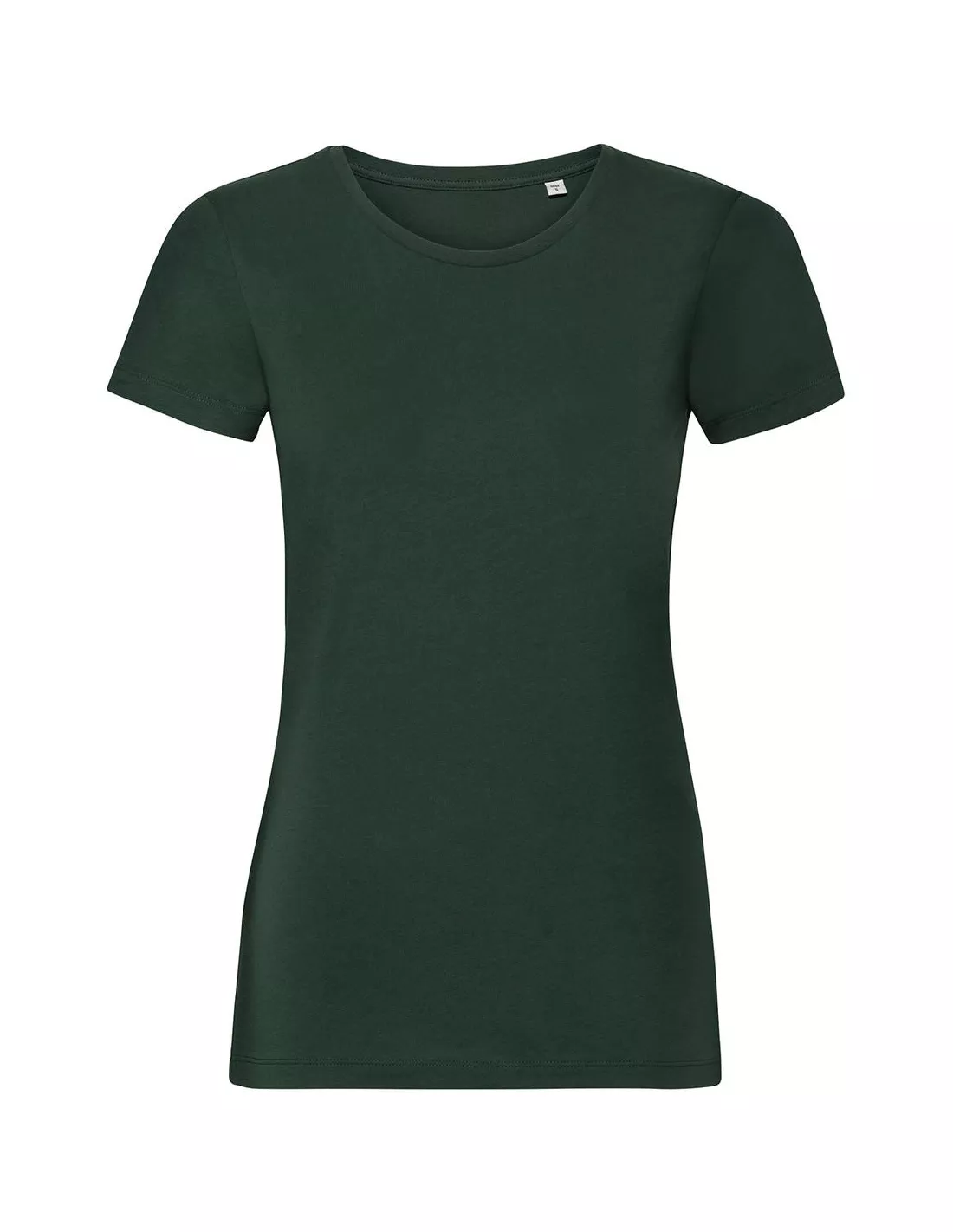 Camiseta orgánica Authentic Pure mujer