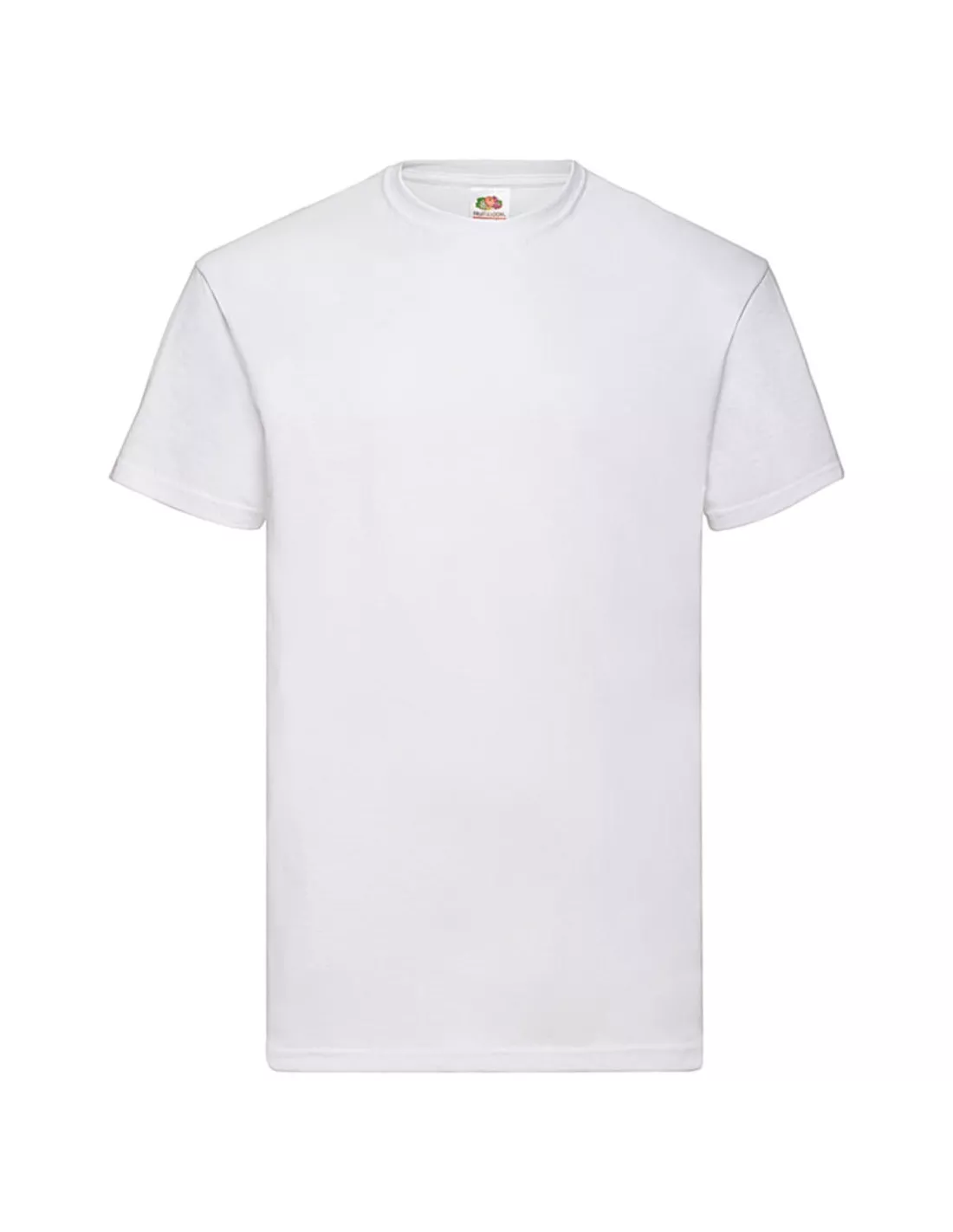 Camiseta básica de hombre 150 gr