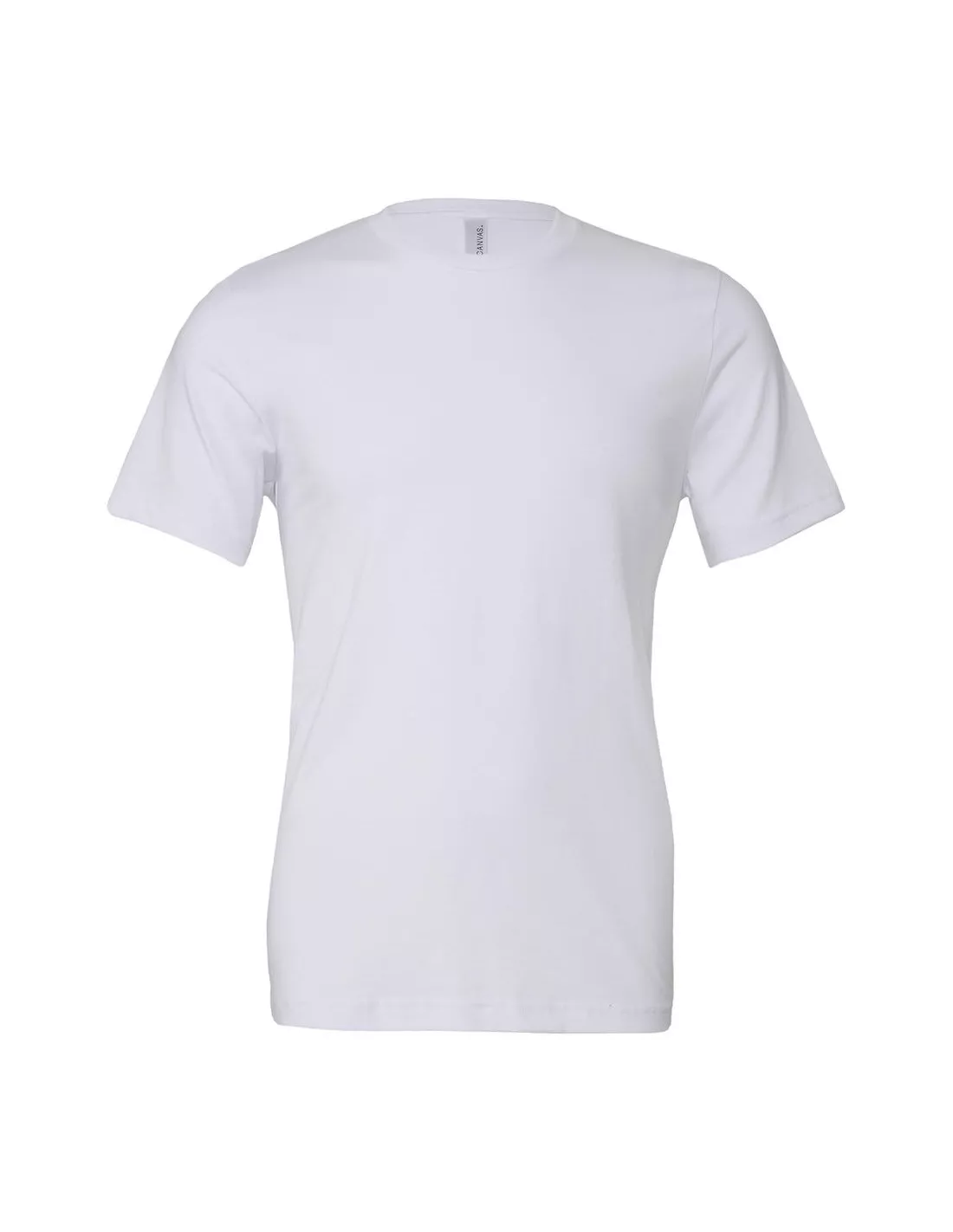 Camiseta Jersey manga corta unisex 