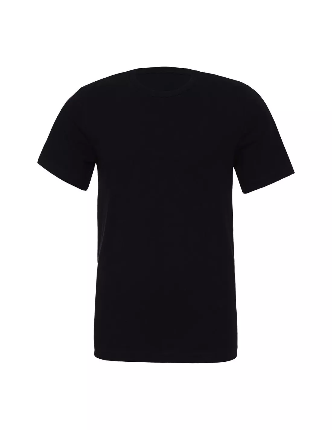 Camiseta Jersey manga corta unisex 