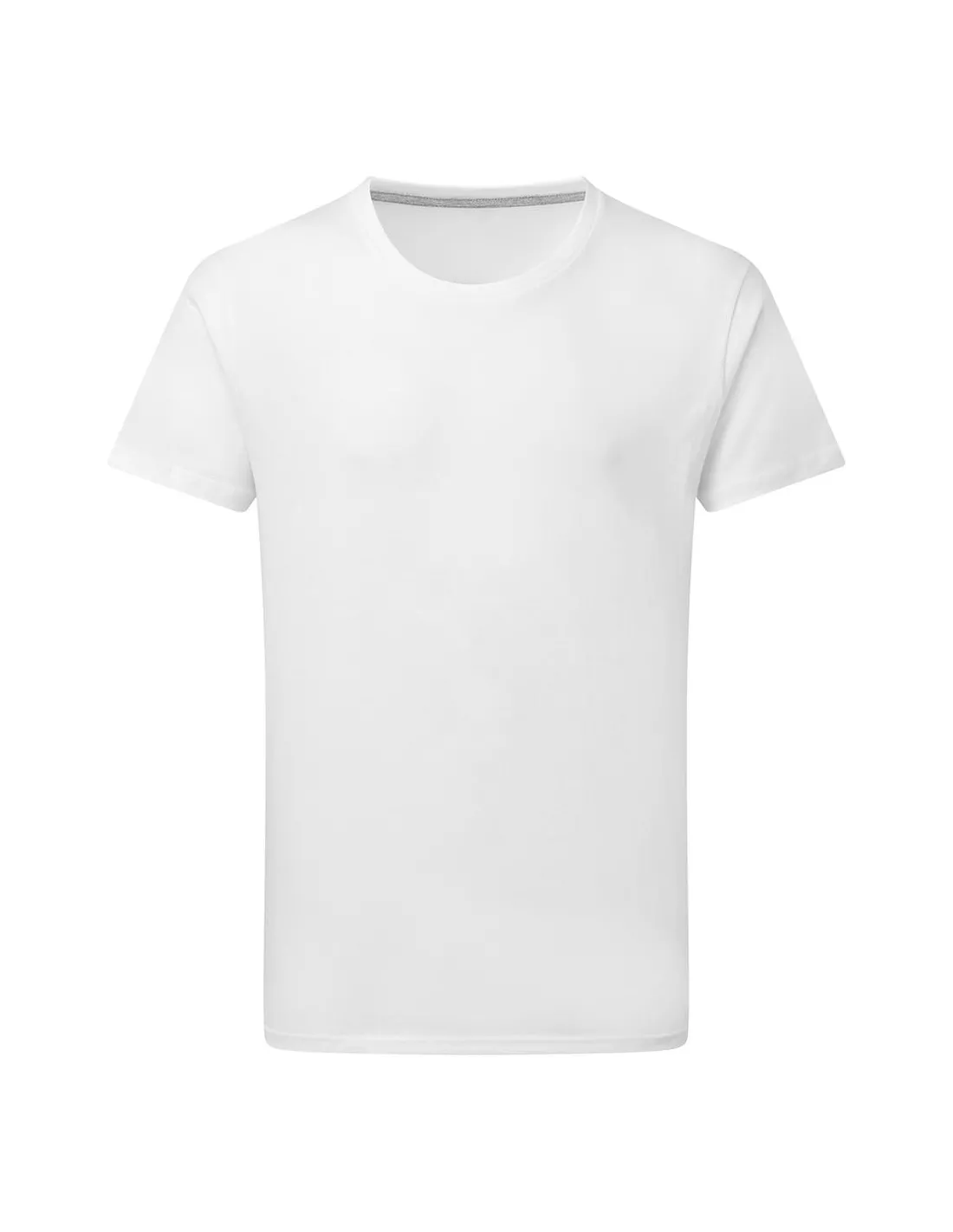 Camiseta Perfect Print sin etiqueta