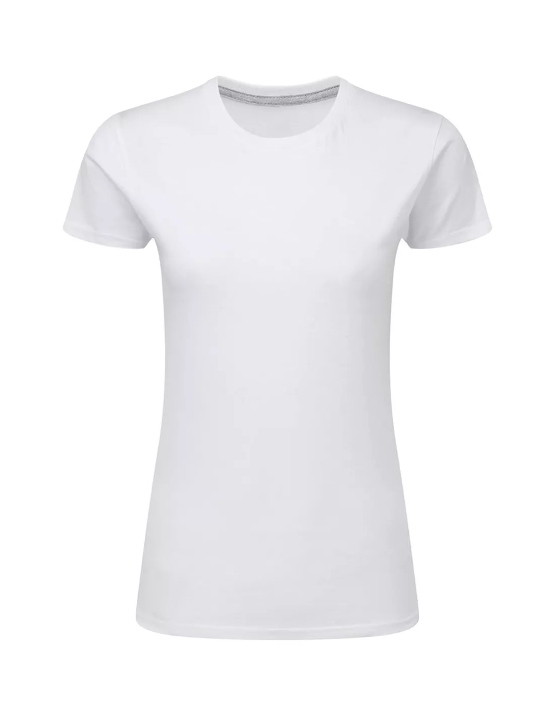Camiseta mujer Perfect Print sin...