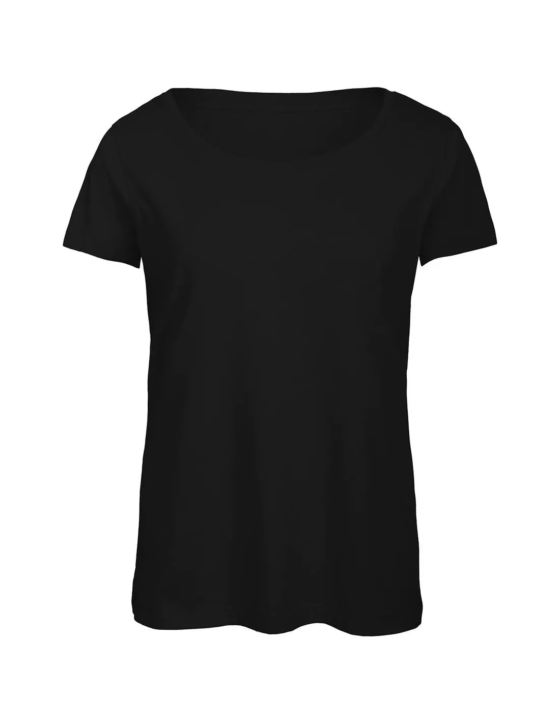 Camiseta Triblend/women T-Shirt
