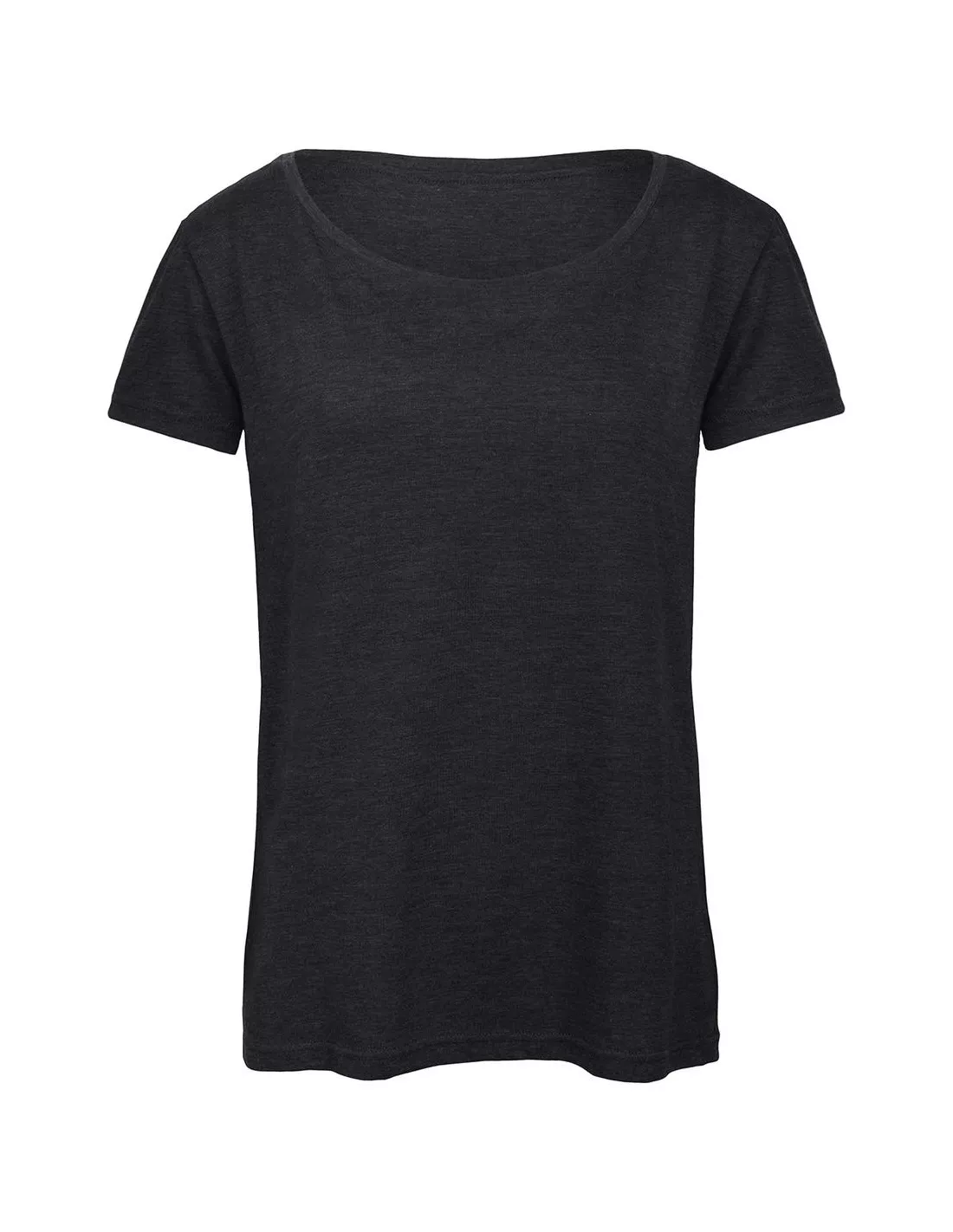 Camiseta Triblend/women T-Shirt