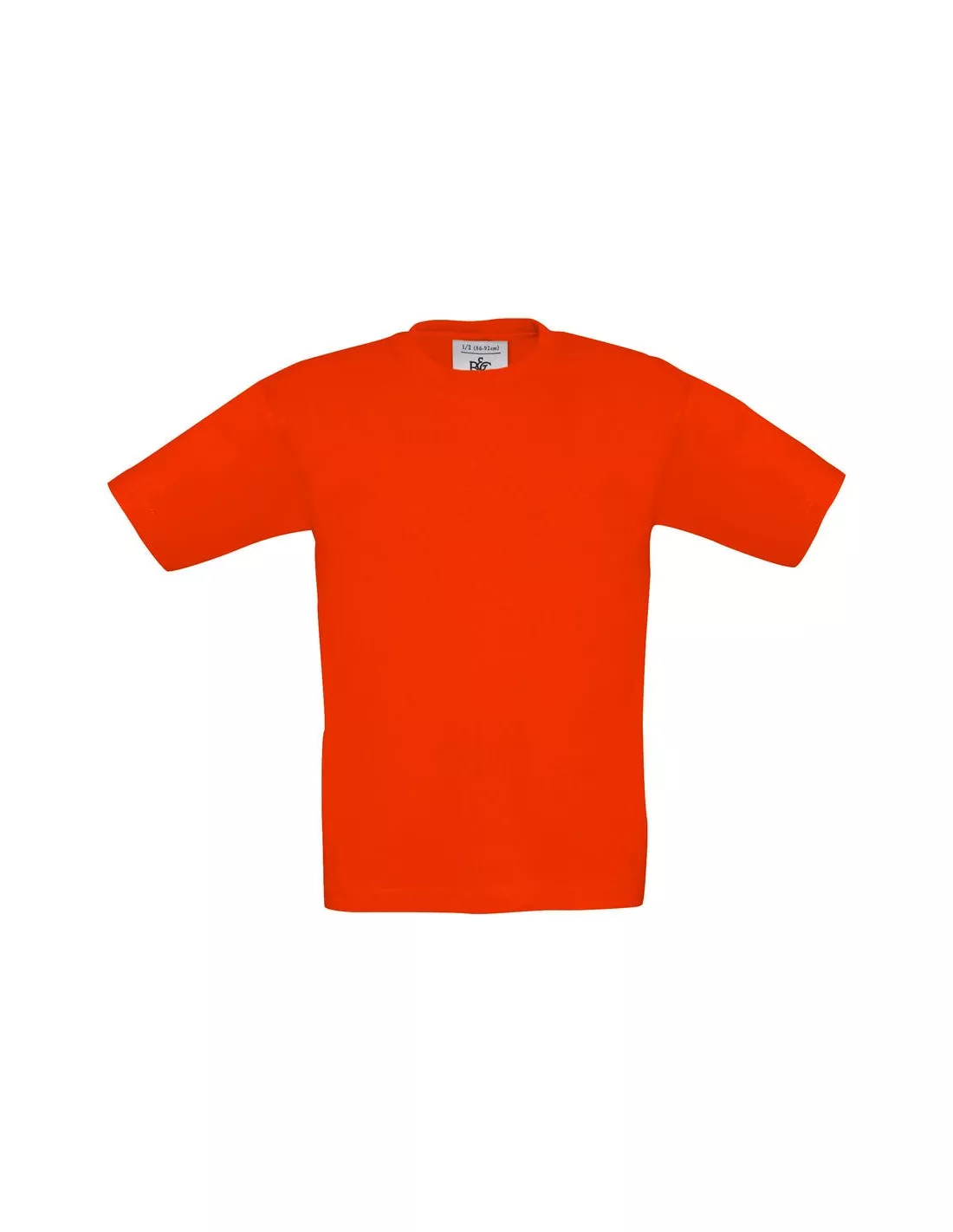 Camiseta niño Exact 190/kids T-Shirt
