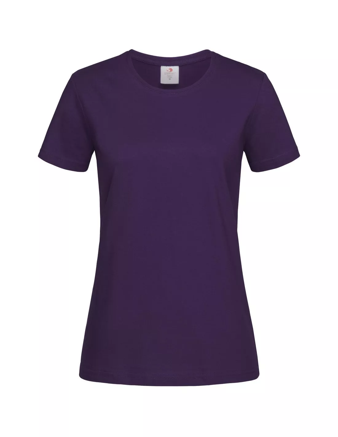 Camiseta Classic Fitted mujer 