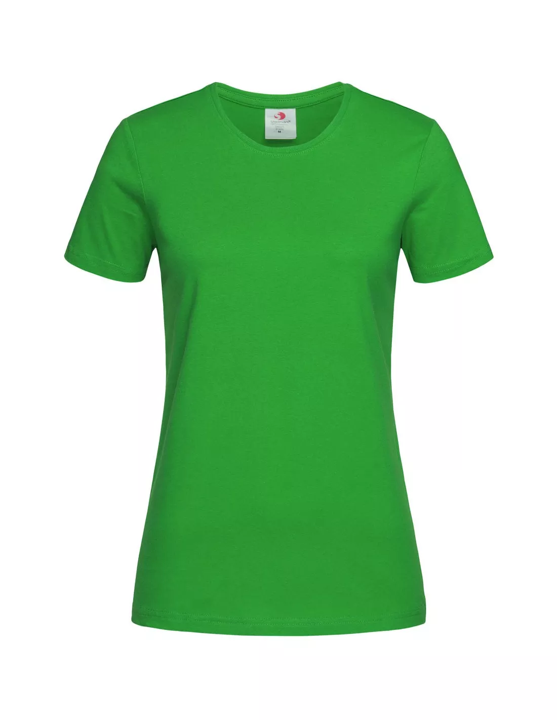 Camiseta Classic Fitted mujer 