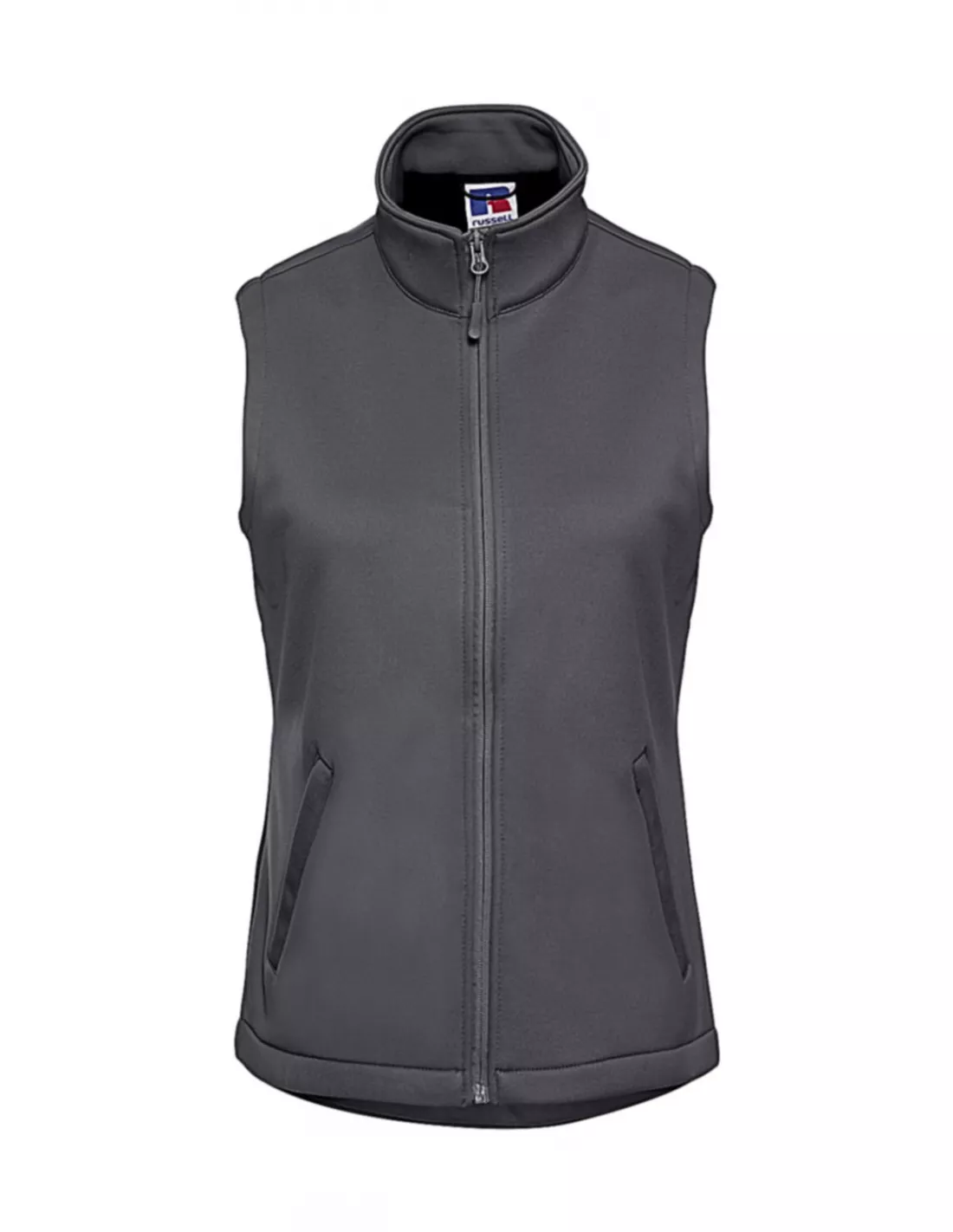 Chaleco Softshell Smart mujer