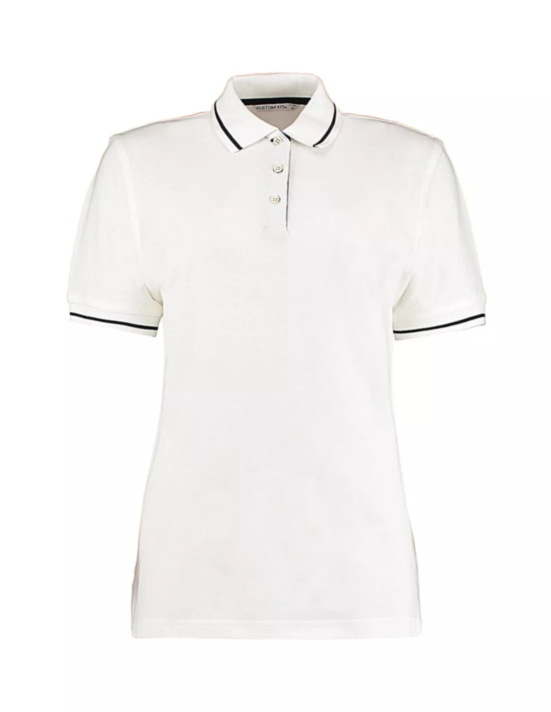 Polo piqué St. Mellion mujer Classic Fit