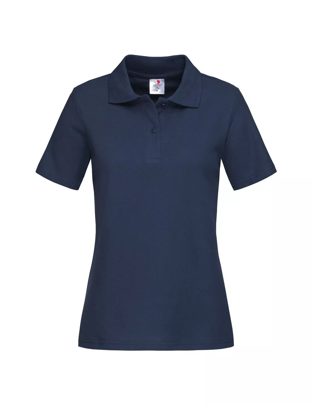 Polo Mujer 170 g/m²
