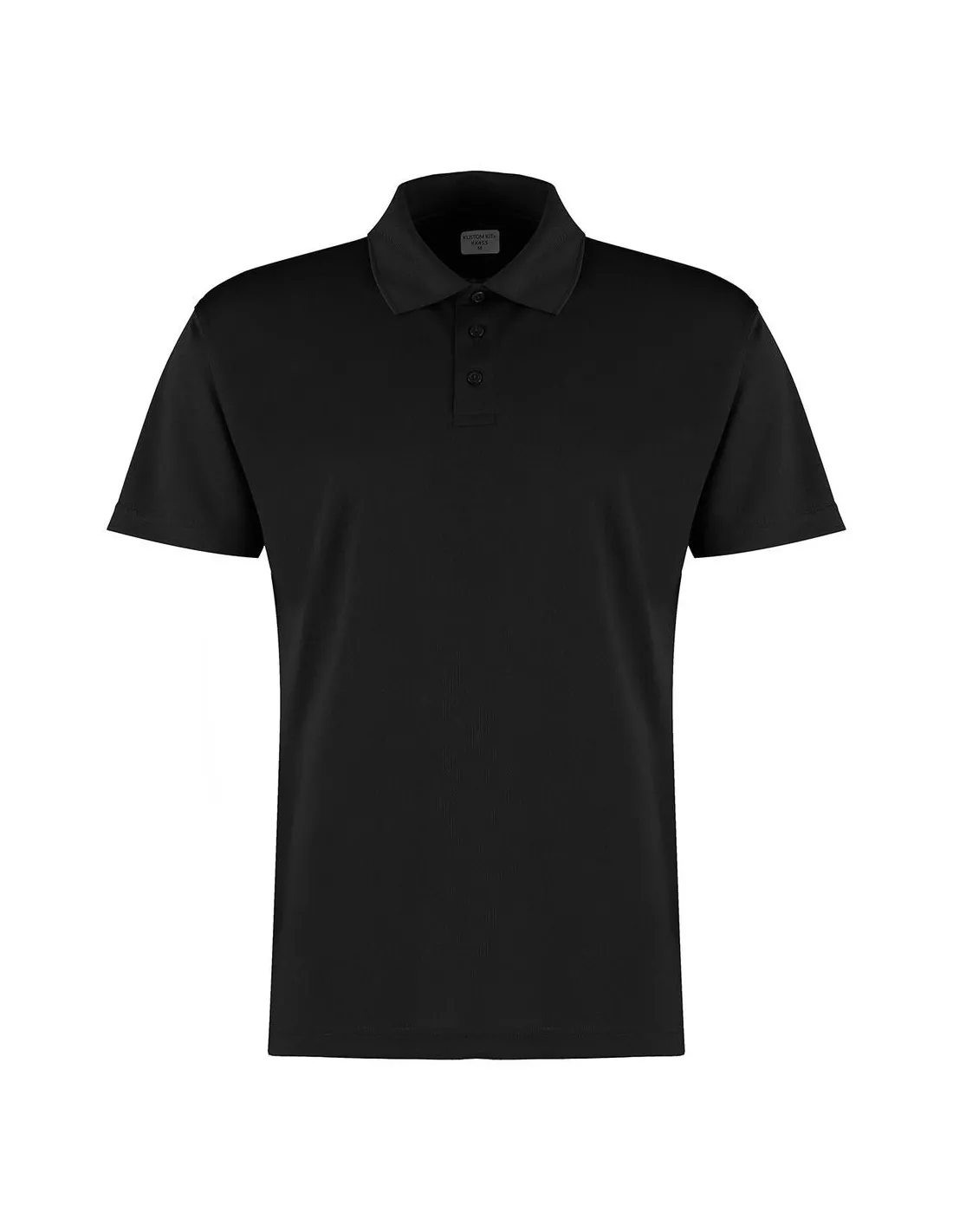 Polo Regular Fit Cooltex® Plus Micro...