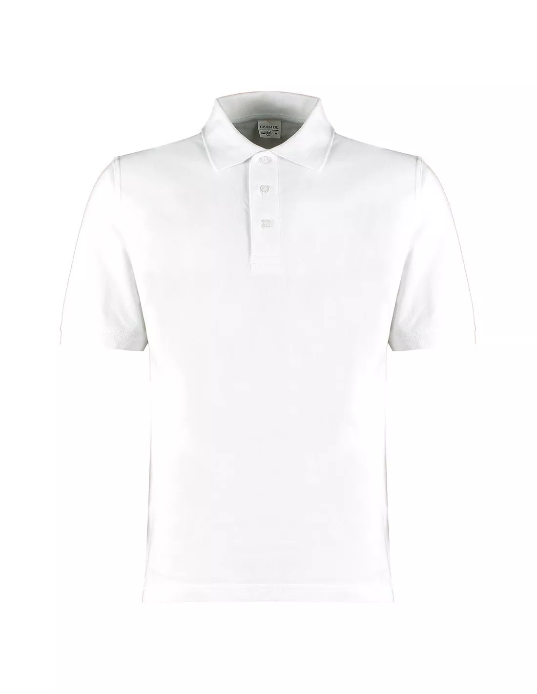 Polo Classic Fit lavable hasta 60°C