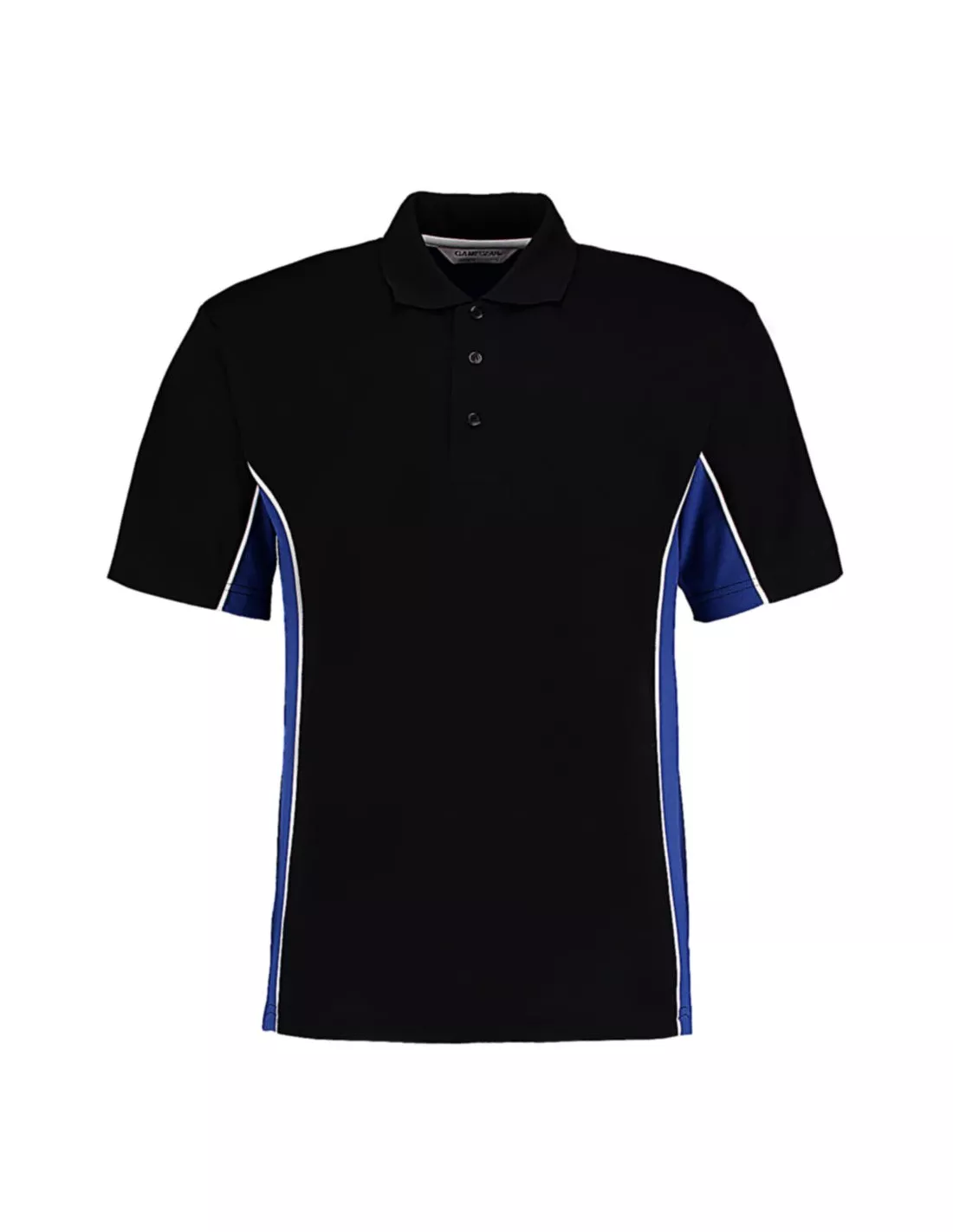 Polo Track hombre Classic Fit
