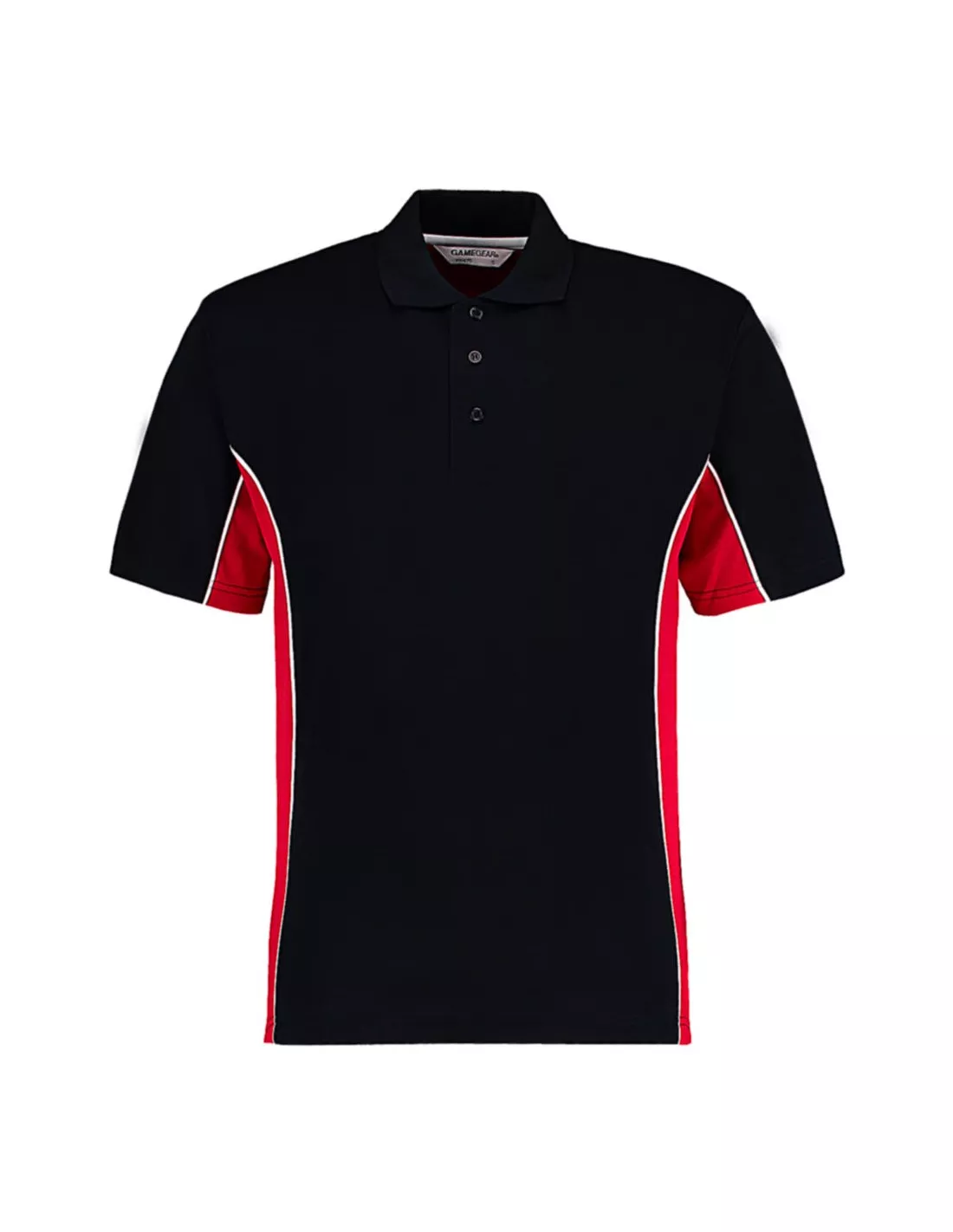 Polo Track hombre Classic Fit