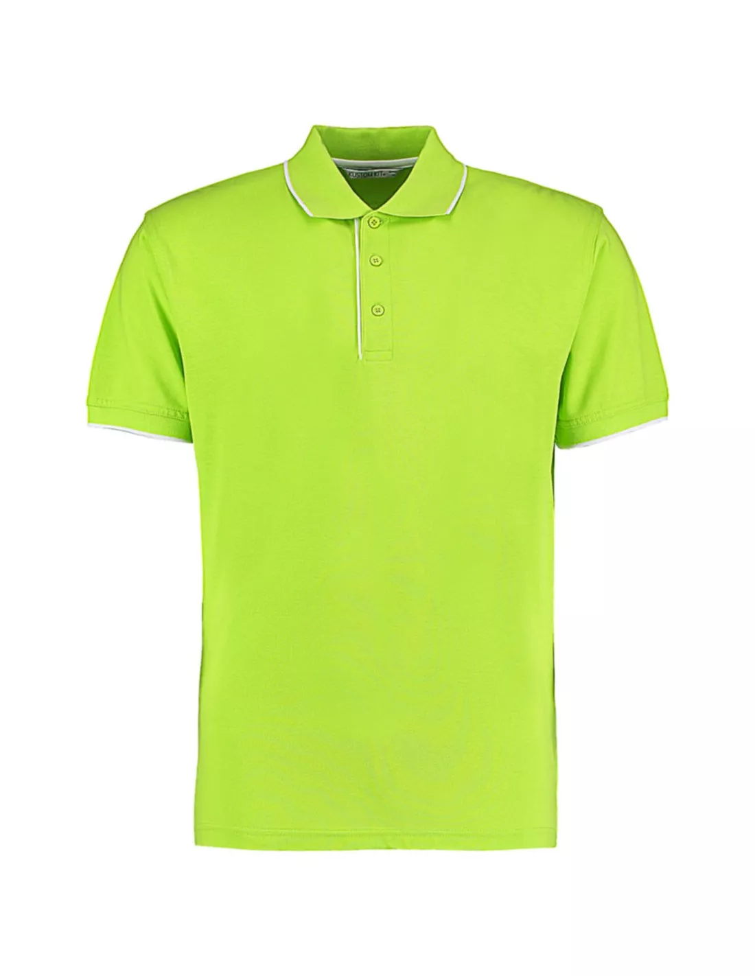 Polo Essential Classic Fit