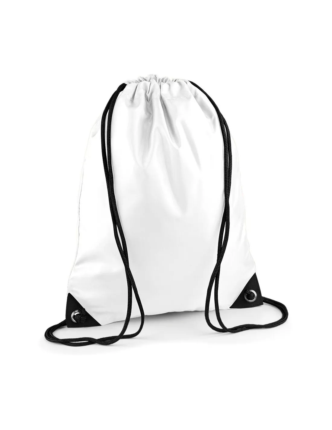 Mochila De Cuerdas Bagbase Impermeable Premium - Camuflaje