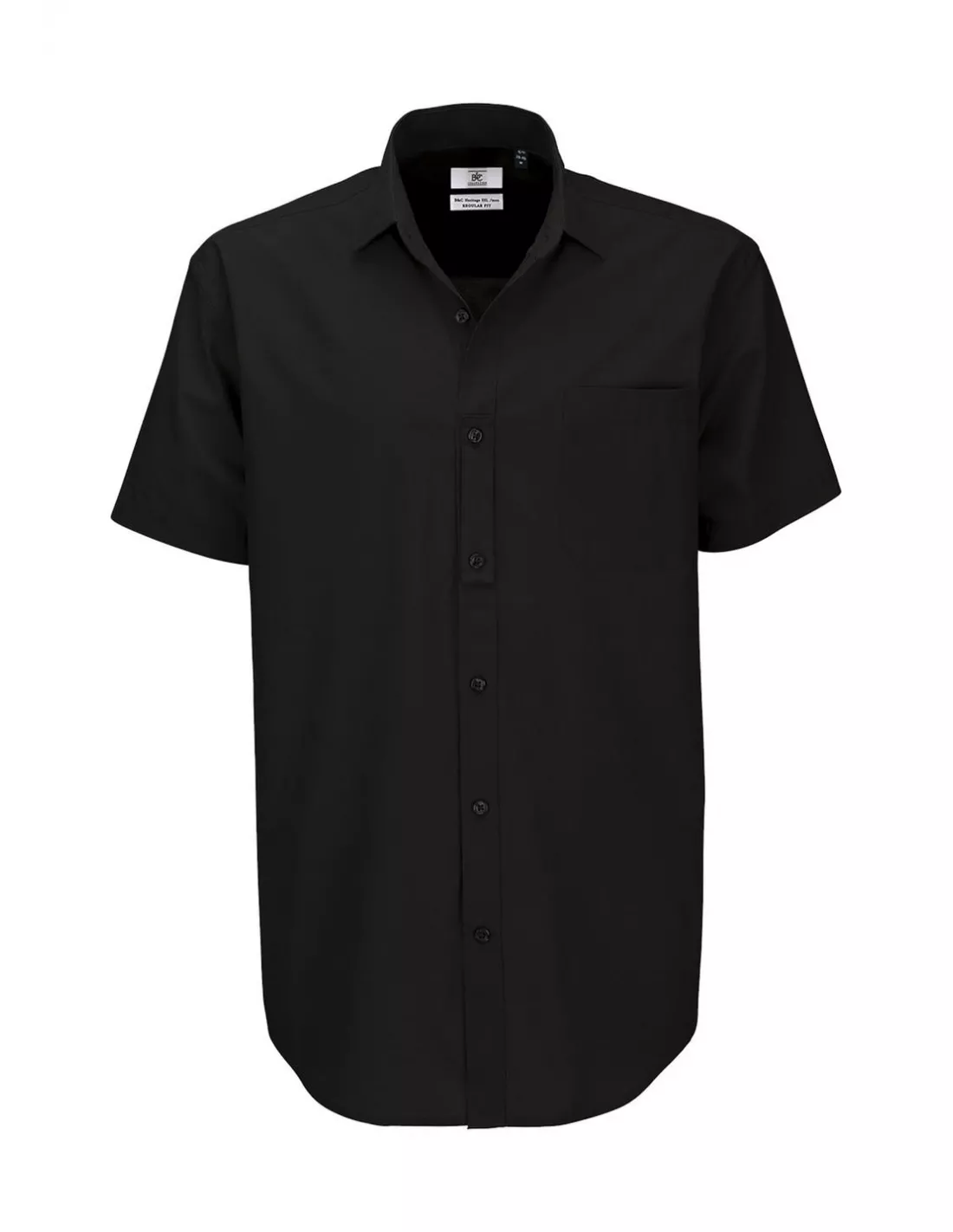 Camisa Heritage SSL/men Poplin Shirt