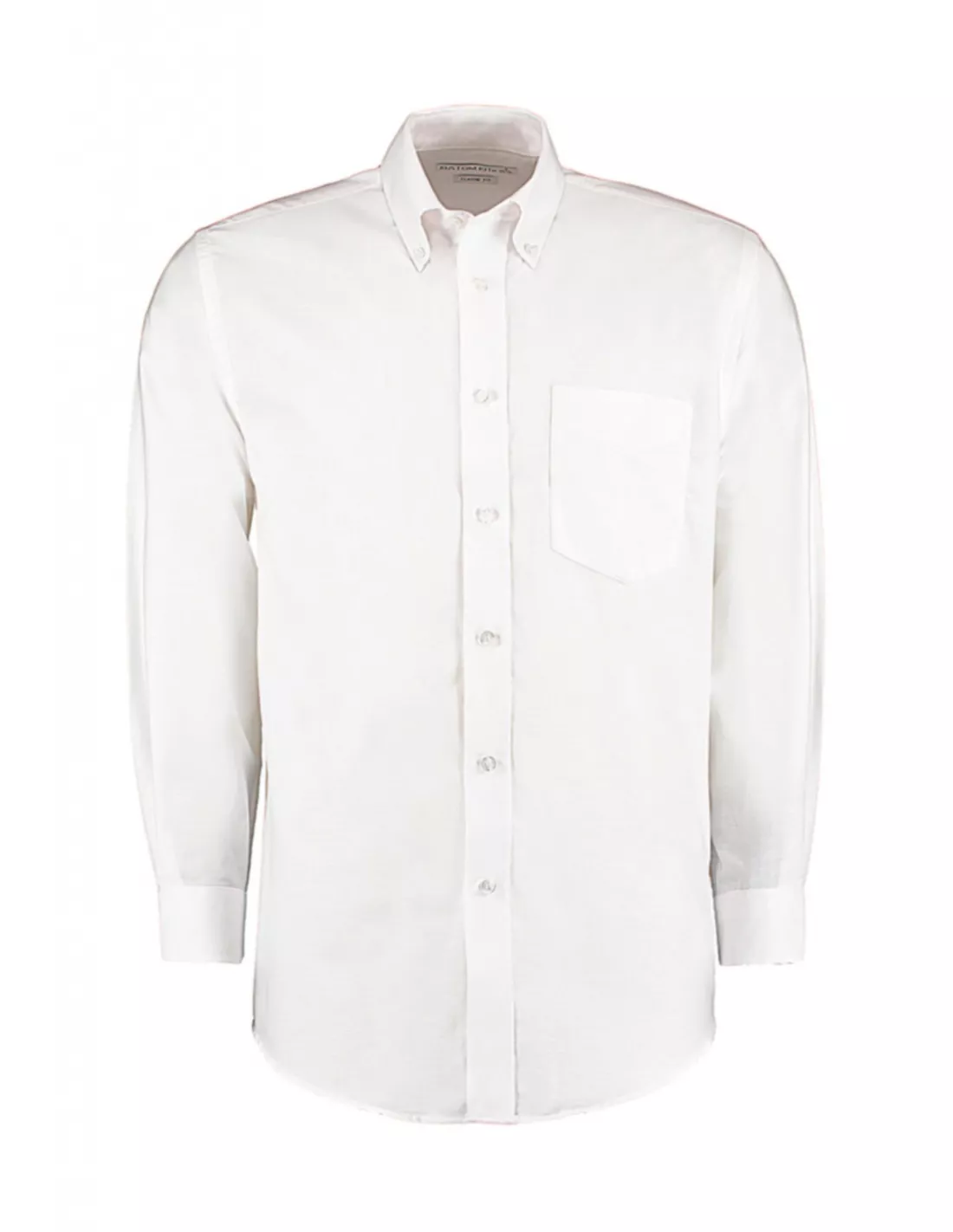 Camisa Oxford Workwear hombre Classic...